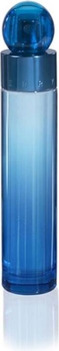 Actual product image Perry Ellis 360° Very Blue - EDT - Volume: 200 ml (Eau de toilette, 200 ml)
