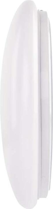 Image du produit Emos Plafonnier LED FIONI, rond, blanc 18W blanc neutre, IP44 (1800 lm)