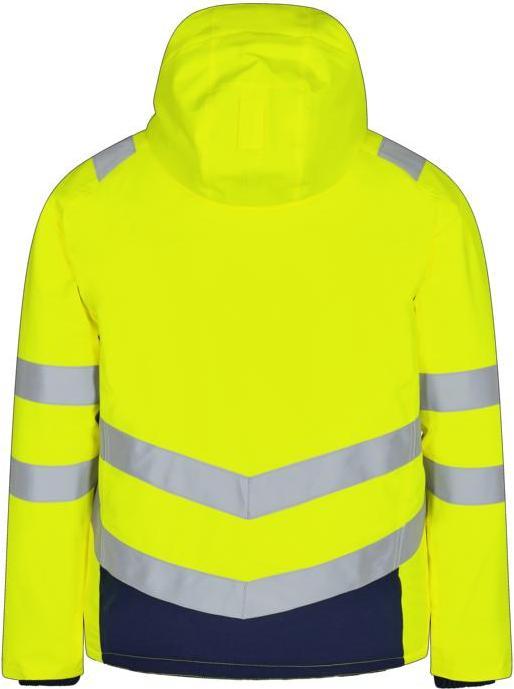 Produktbild F. Engel Safety Winterjacke (XL)
