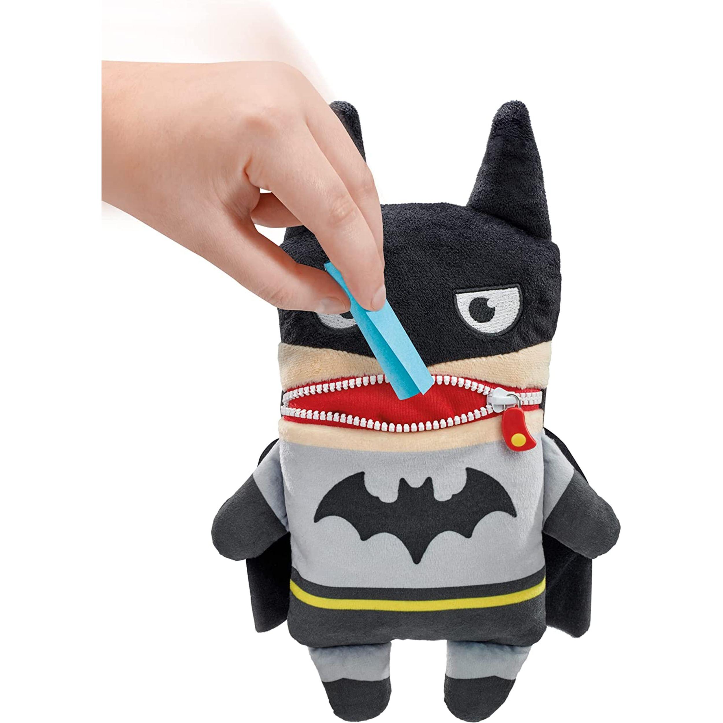 Schmidt Spiele Sorgenfresser Batman (0.53 cm)