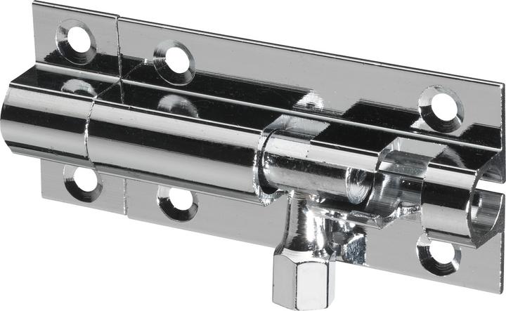 Produktbild Abus Grendelriegel 96/50