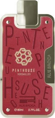 Actual product image Rue Broca Penthouse Versailles by Eau de Parfum Spray (Unisex) 80 ml (Eau de parfum, 80 ml)