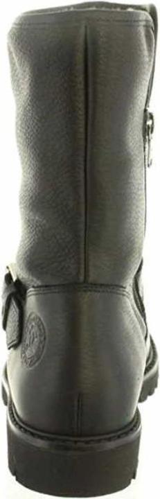 Actual product image Panama Jack boots (39)