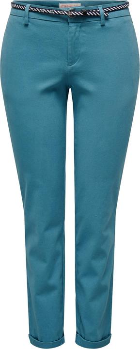 Produktbild Only Slim Fit Mittlere Taille Chino Hose Chino Hose (W44/L30)