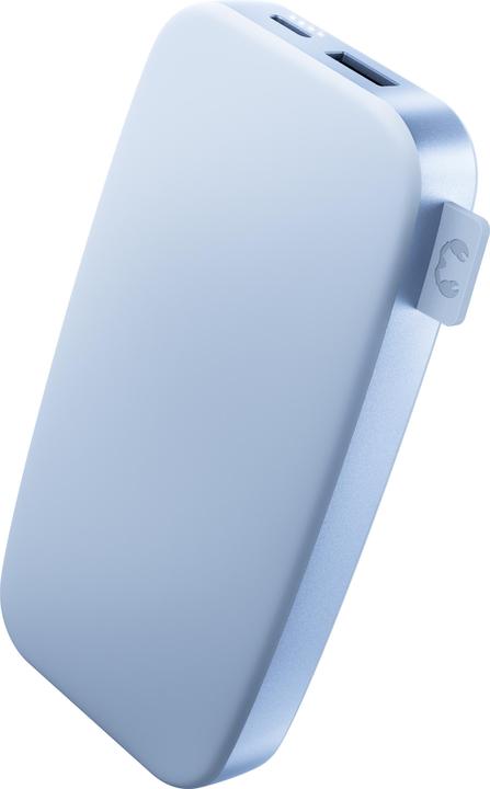 Actual product image Fresh'N Rebel Fresh 'n Rebel Powerbank 12000 mAh Vivid (12000 mAh, 44.40 Wh)