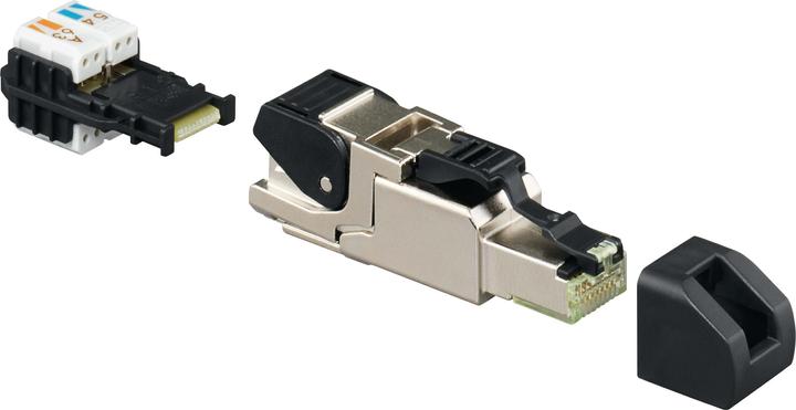 Produktbild Rutenbeck Universalstecker