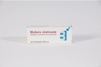 Actual product image Bausch + Lomb Blefarix Vitalising Ointment 4ml (4 ml, Day)