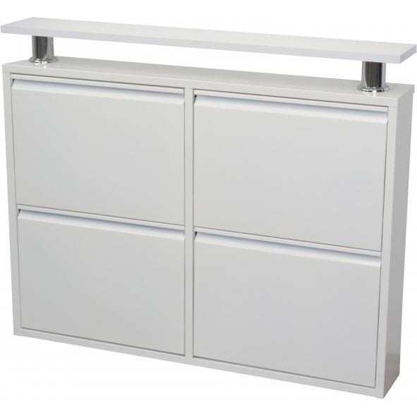 Möbel Direkt Online, Schuhschrank, Palma