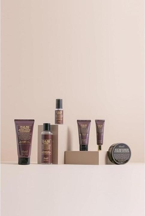 Actual product image Benton Snail bee ultimate ph-balanced cleansing (Cleansing Foam, 150 ml)