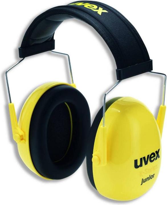Actual product image Uvex Safety Junior (1 x)