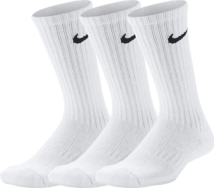 Nike Lot de 3 paires de chaussettes (38 - 42)