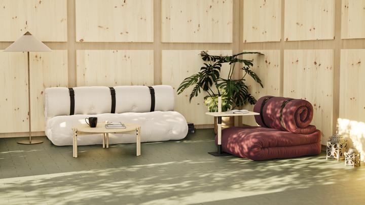 Actual product image Karup Design Buckle Up