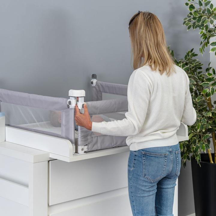 Actual product image Reer Absturzsicherung für Wickeltische