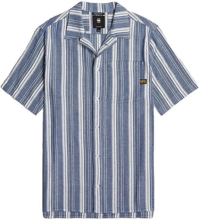 Immagine prodotto G-Star Camicia con tasca unica (M)