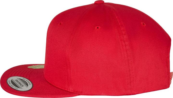 Productafbeelding Flexfit Cappellino In Cotone Biologico Unisex (Eén maat voor iedereen)