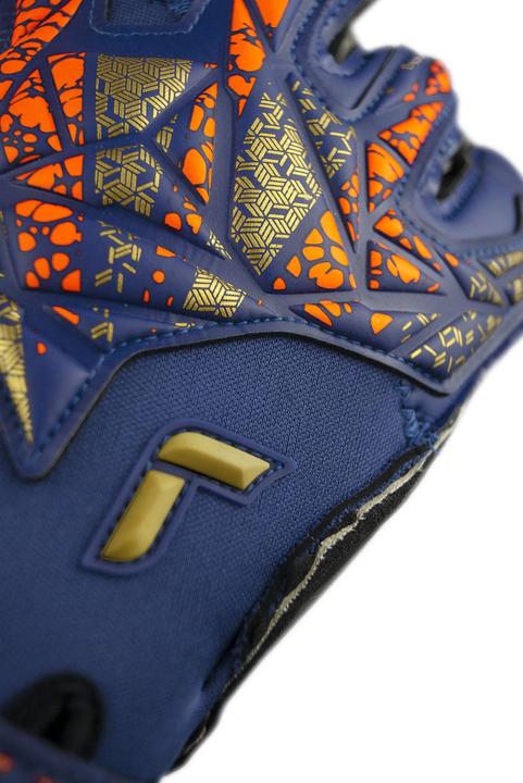Actual product image Reusch Attrakt Duo Evolution (9)