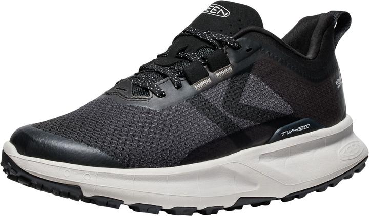 black/magnet, Schwarz