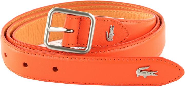 Produktbild Lacoste Elegance Bicolor Reversible Belt