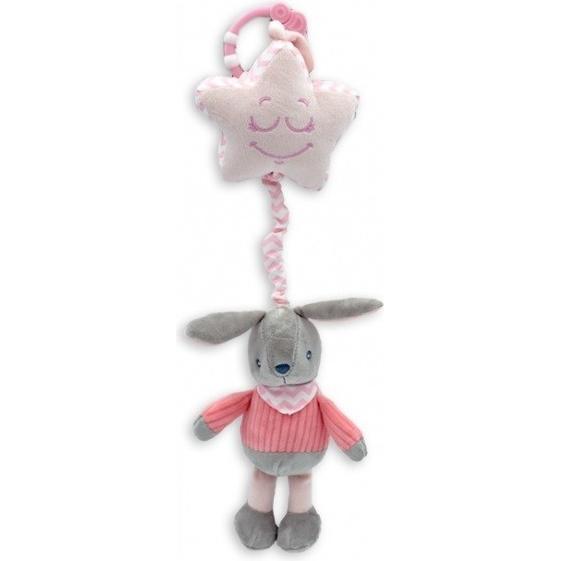 Tullo, Spieluhr, Rabbit music box
