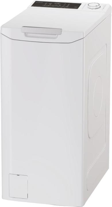 Immagine prodotto Candy TCA474TM5-S (7 kg, Verso l'alto)