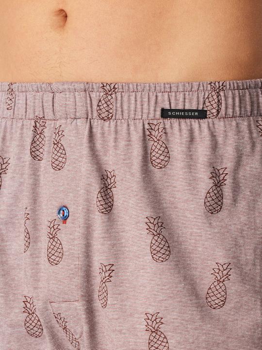 Produktbild Schiesser Boxer Boxershorts (38, 4er Pack)