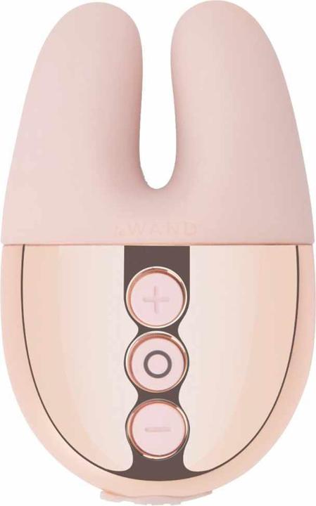 Produktbild Le Wand Double Vibe