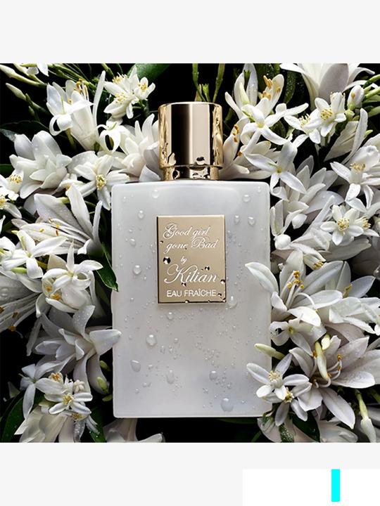 Actual product image By Kilian Eau Fraiche 2023 (Eau fraîche, 50 ml)