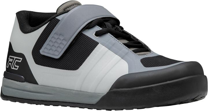 Produktbild Ride Concepts Transition Clip Schuh Herren charcoal-grau 415 (41.5)