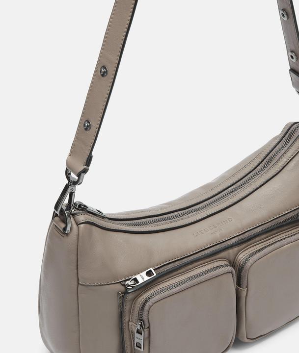 Immagine prodotto Liebeskind Berlin Handtasche Maia M Sheep Natural