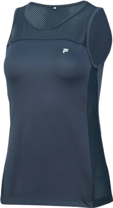 Image du produit FILA Top Mina Peacoat Blue Woman (XL)