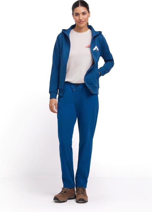 Immagine prodotto Falke TK Zip Hoody w (S)