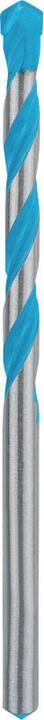 Actual product image Bosch Professional Zubehör Expert CYL-9 MultiConstruction drill, 8 x 80 x 120 mm, d 7.2 mm (8 millimetres)