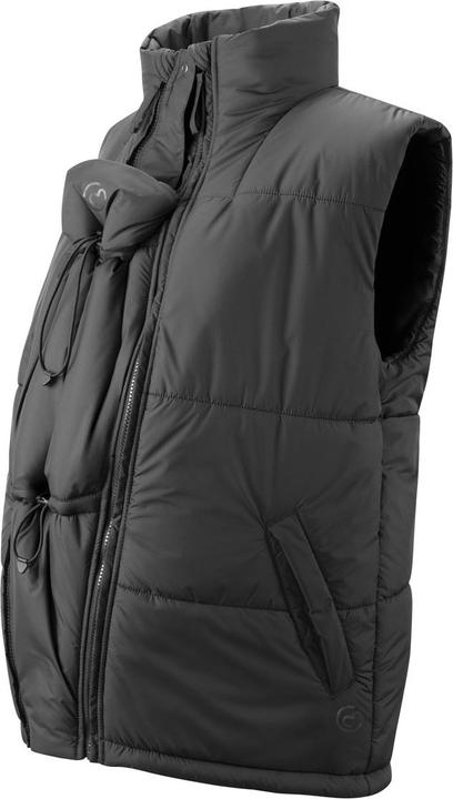 Actual product image Mamalila Stockholm waistcoat (S)