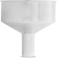 Actual product image Bialetti Funnel filter 12 cups Moka Expre