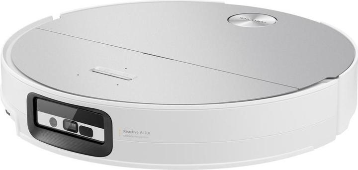 Actual product image Roborock Saros 20 Sonic Complete (36000 Pa, Wiping pad (vibrating))