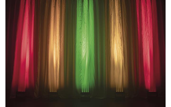 Produktbild Showtec Helix M1000 Q4 Mobile