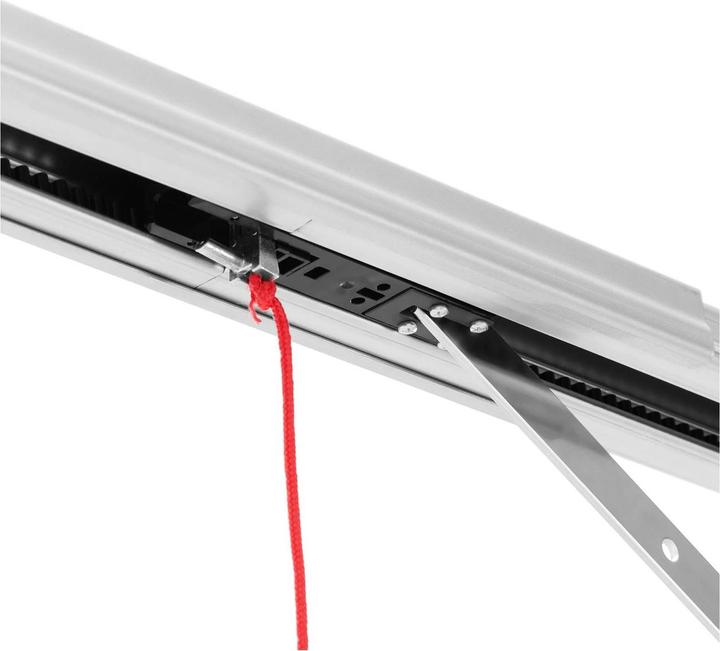 Actual product image MSW Garagentorantrieb