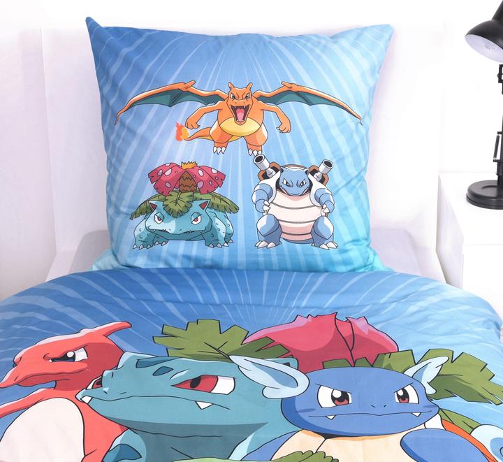 Produktbild Herding Pokemon