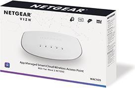 Produktbild Netgear Wac505 (867 Mbit/s)
