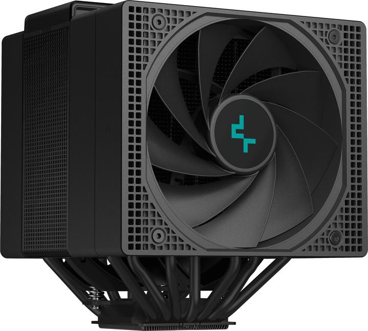 Actual product image Deepcool Assassin Iv Vc Vision (172 mm)