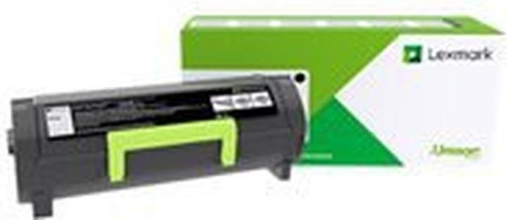 Productafbeelding Lexmark 51F2H0E (BK)