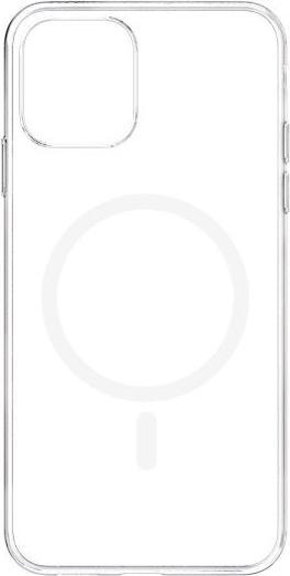 Image du produit 3MK Clear MagCase iPhone 15 (Apple iPhone 15)