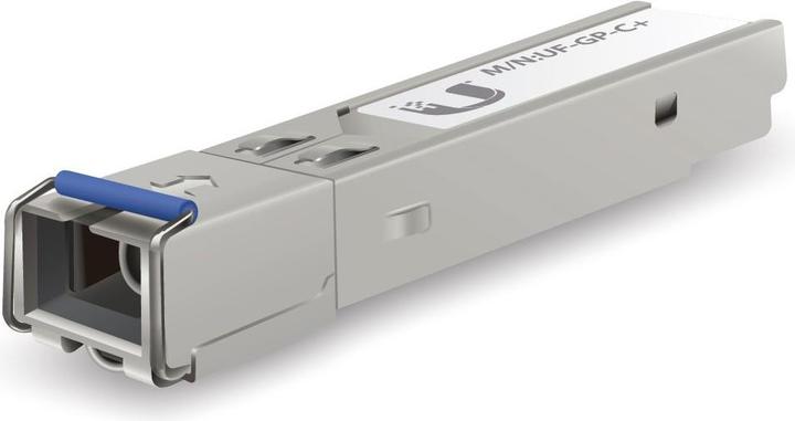 Produktbild Ubiquiti U Fiber GPON,OLT SFP, C+