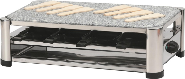Image du produit Ohmex GRIL-4500