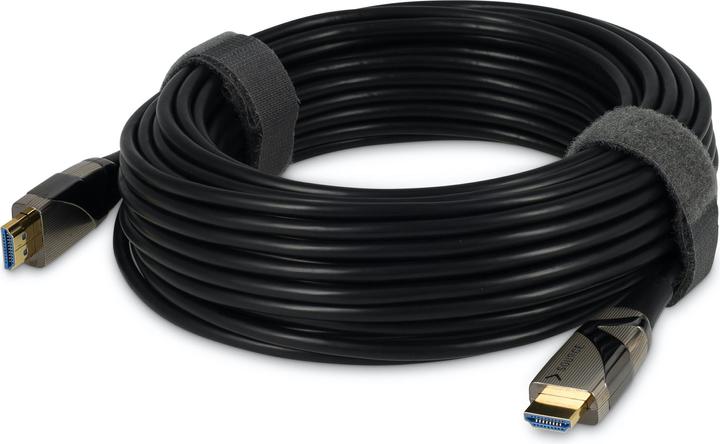 Image du produit LMP Câble HDMI 2.0 Premium (20 m)