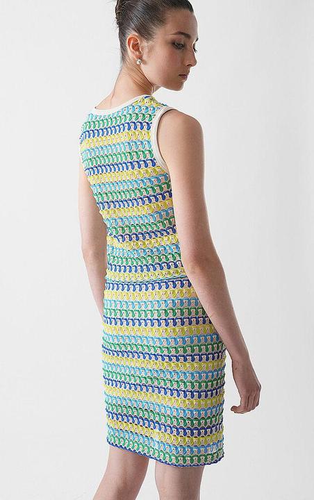 Actual product image Rich & Royal Pullunder (XS)