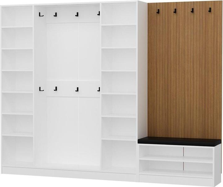 Produktbild Skye Decor Kale