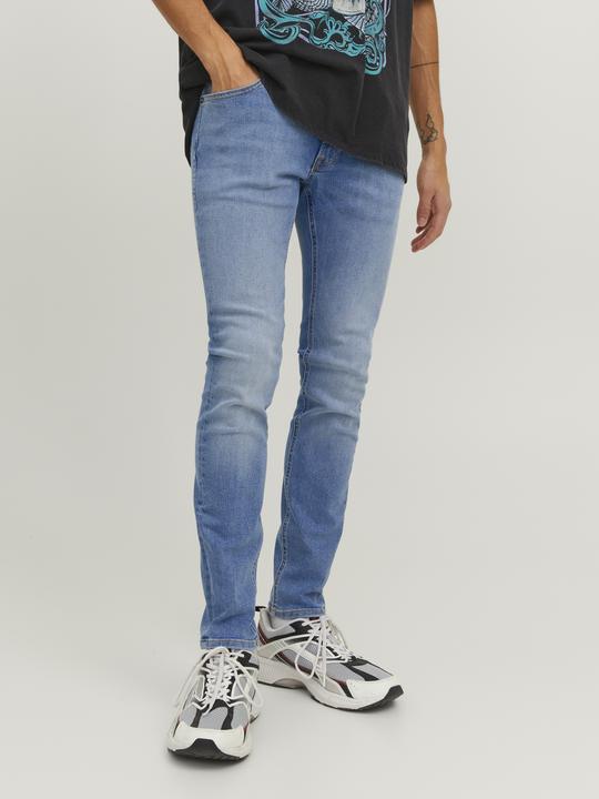 Produktbild Jack & Jones Liam Original MF 770 Skinny Fit Jeans (W36/L32)