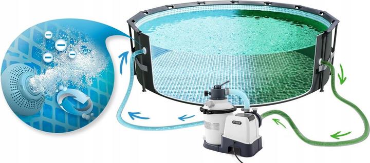 Image du produit Intex SX925