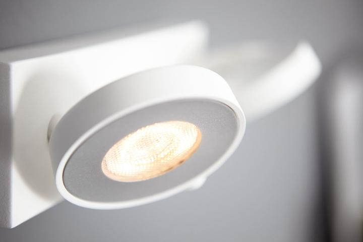 Produktbild Philips Warm Glow Clockwork (1000 lm)